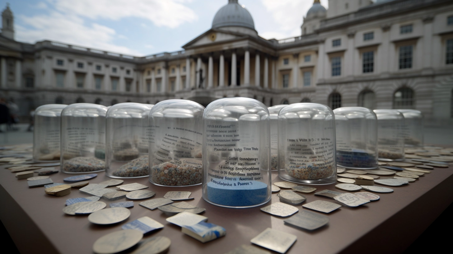 Is Preserving Time Capsules Ethically Challenging